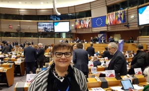 Algarve passa a ter membro efetivo no Comité das Regiões da União Europeia