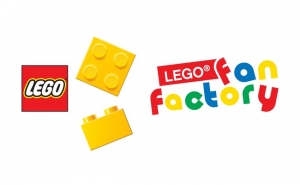 MAR SHOPPING  RECEBE A PRIMEIRA LEGO® FAN FACTORY A SUL DO PAÍS
