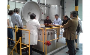 Município de Alcoutim promoveu jornada sobre agricultura e desenvolvimento rural