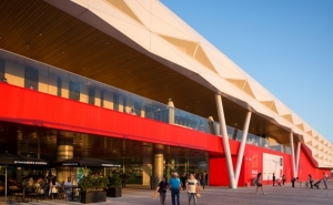 Adotar um amigo de quatro patas é agora possível no MAR Shopping Algarve