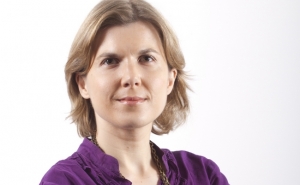 Sara Estima Martins, Sócia de PLMJ, e Carmen Baptista Rosa, Associada Sénior de PLMJ, oradoras no «Algarve Autumn Networking Lunch» da Portuguese Chamber of Commerce in the UK