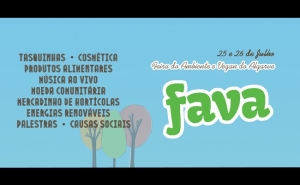 LOULÉ ACOLHE A PRIMEIRA FEIRA DEDICADA AOS TEMAS DO AMBIENTALISMO E VEGANISMO