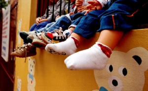 Ministério da Educação garante vaga a crianças de quatro anos no pré-escolar