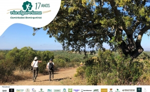 Via Algarviana celebra 17 anos com 17 caminhadas 