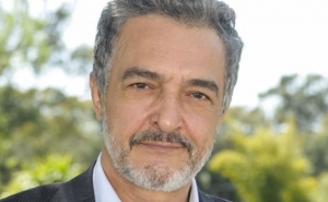 Morreu Rogério Samora, ator da SIC