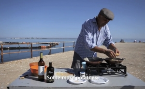 Tertúlia Algarvia e Shortcutz exibem documentários sobre culinária