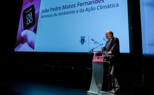 LOULÉ DEBATEU ALTERAÇÕES CLIMÁTICAS 