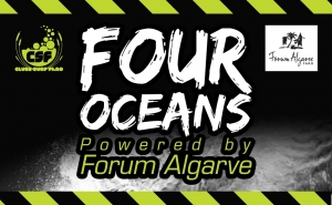 FOUR OCEANS POWERED BY FORUM ALGARVE 2016 