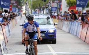 Ciclismo | Três cadetes lusos no Festival Olímpico da Juventude Europeia