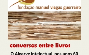 CONVERSAS ENTRE LIVROS