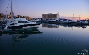 Vilamoura World prevê investir mil milhões de euros no desenvolvimento imobiliário