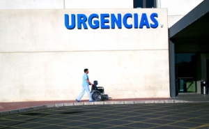 Médico reforça Urgência em Albufeira, situação está normalizada