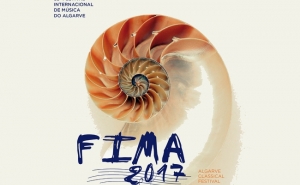 FIMA 2017 | FESTIVAL INTERNACIONAL DE MÚSICA DO ALGARVE