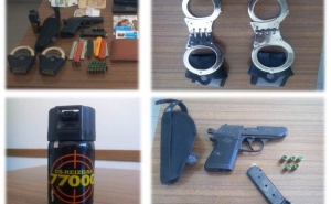 GNR de São Brás de Alportel interceta cidadão estrangeiro com mandado de detenção internacional