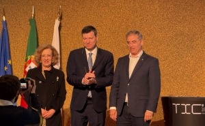 Tomada de Posse dos Órgãos Nacionais da Ordem dos Engenheiros