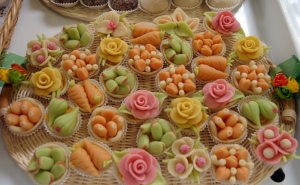 Abertas as Inscrições para a Feira Concurso ARTE DOCE