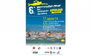 Município de Silves apoia 6.ª Prova de Mar de Armação de Pêra