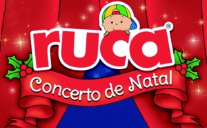 «Ruca – Espetáculo de Natal» leva ao Pavilhão Municipal de Loulé uma das personagens infantis preferidas das crianças