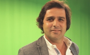Entrevista | Telmo Pinto