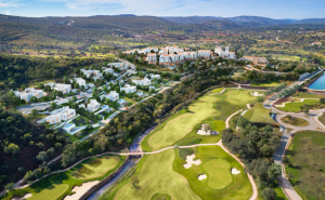 Ombria Resort finta a Covid-19: «Temos sentido um aumento de interesse por parte de potenciais clientes»