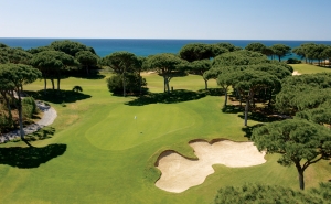 Sheraton Algarve Hotel & Pine Cliffs Resort nomeado para “Melhor Hotel de Golfe em Portugal”