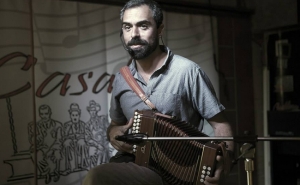 «ENTRE NÓS»: SESSÃO DE CONTOS NA BIBLIOTECA MUNICIPAL DE LOULÉ