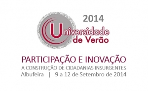 UNIVERSIDADE DE VERÃO DA IN LOCO COMEÇA AMANHÃ EM ALBUFEIRA