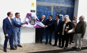 LOULÉ VAI TER CENTRO DE PROCRIAÇÃO MEDICAMENTE ASSISTIDA 