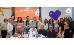 ETIC_Algarve conquista Prémio Europeu de Inovação Educativa