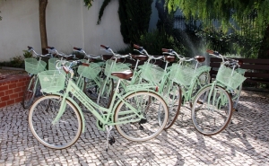 Município de São Brás de Alportel recebe Prémio Nacional «Mobilidade em Bicicleta» 