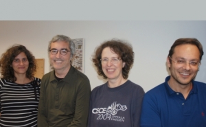 Professores e Investigadores do CCMAR integram projeto apoiado pela Bolsa Grand Challenges Explorations