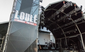 Exposição «Momentos Med» em Quarteira