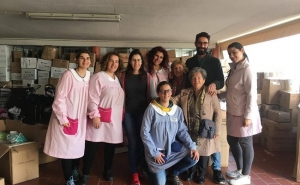 Lar da Criança de Portimão promoveu Campanha de angariação de bens para apoio às vítimas do Ciclone IDAI em Moçambique