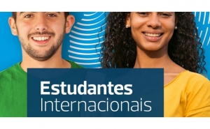 UAlg abre 2ª fase de candidaturas para estudantes internacionais até 30 de abril