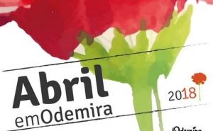ABRIL É EM ODEMIRA! | A festa que celebra a liberdade e a democracia