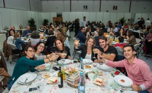 MUNICÍPIO DE ODEMIRA PROMOVE CONVÍVIO ANUAL DOS DOCENTES