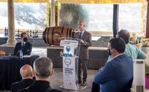 Concurso «Cidades do Vinho 2020» foi apresentado em Lagoa 