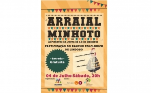 Arraial Minhoto em S. B. de Messines 