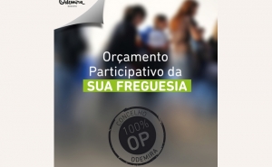 Odemira 100% OP |ODEMIRA INICIA ORÇAMENTOS PARTICIPATIVOS NAS FREGUESIAS
