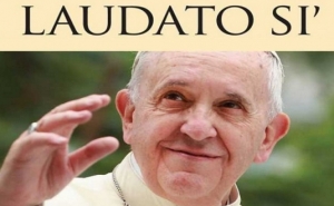 Reitor da Universidade do Algarve faz conferência sobre Encíclica do Papa