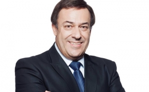 À conversa com Mendes Bota