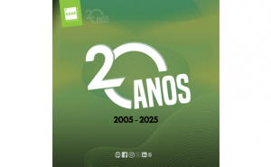 Uma jornada de compromisso e excelência