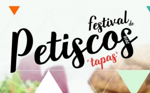 Festival de Petiscos em Tavira
