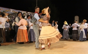 Festival de Folclore de São Brás de Alportel vai já na 14.ª edição