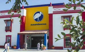 PJ identifica suspeito da falsa ameaça de bomba no Algarve Shopping