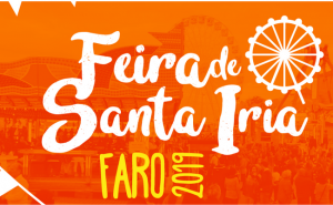 FEIRA DE SANTA IRIA COMEÇA JÁ AMANHÃ