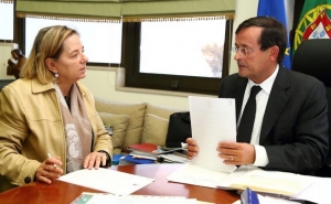 CONTRATOS-PROGRAMA APOIARAM CLUBES DE ALBUFEIRA NO TOTAL DE 170 MIL EUROS