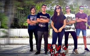 Rose N Boys NO IPDJ, em Faro