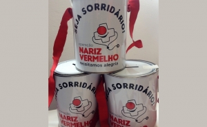 Município de Lagos associa-se à «Operação Nariz Vermelho»