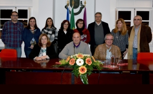 Tomada de Posse dos Corpos Sociais da ATARA - Associação dos Trabalhadores da Região do Algarve decorreu em Loulé